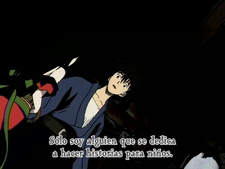 AniXtasis, Kamonohashi no Fansub: Kyougoku Natsuhiko: Kousetsu Hyaku Monogatari